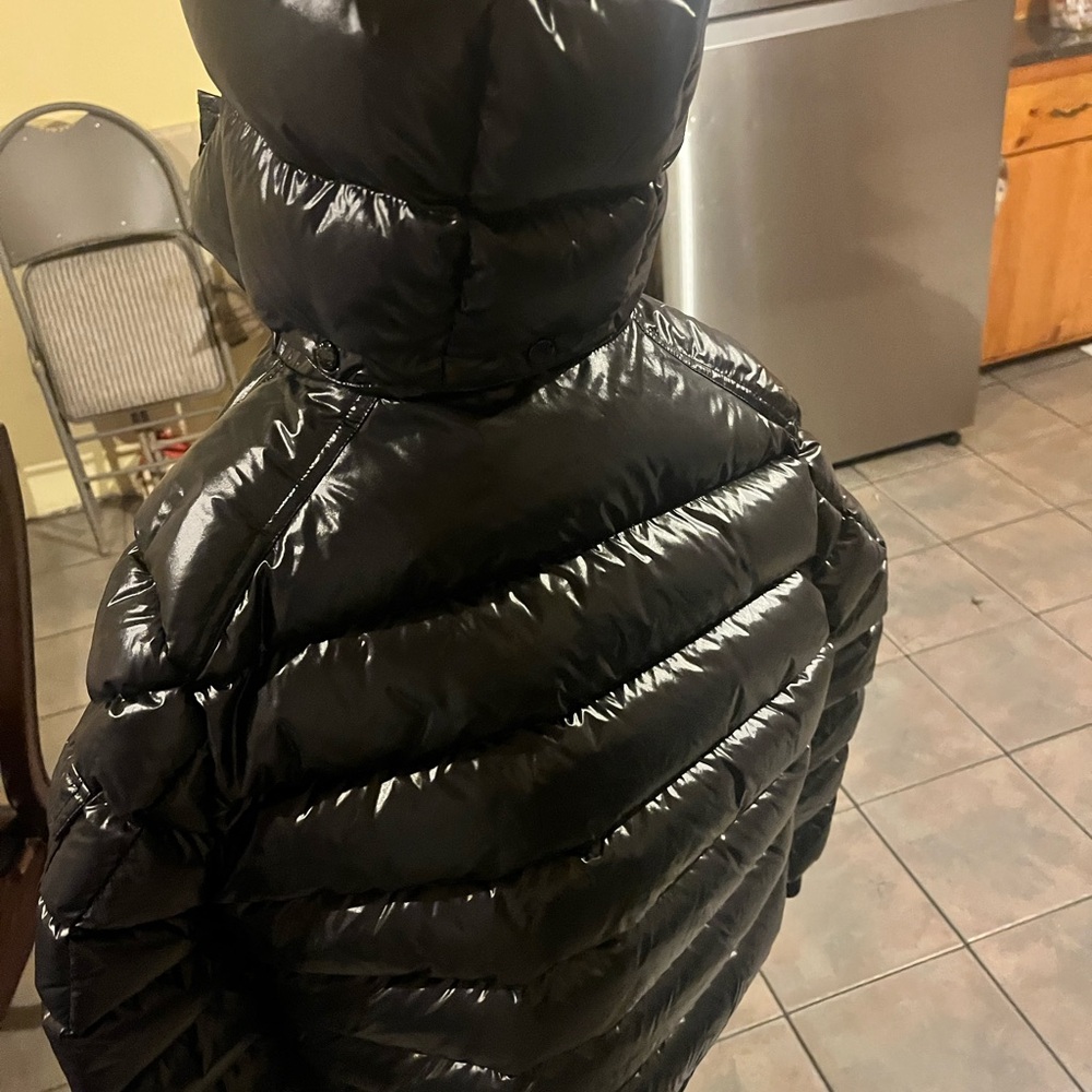 Moncler big kids size 12